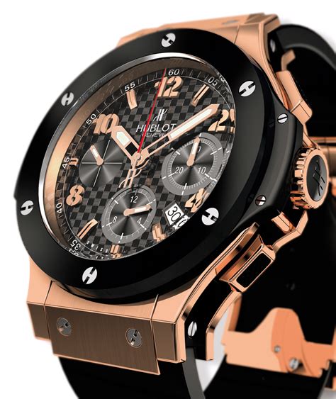 hublot big bang classic price|Hublot big bang price list.